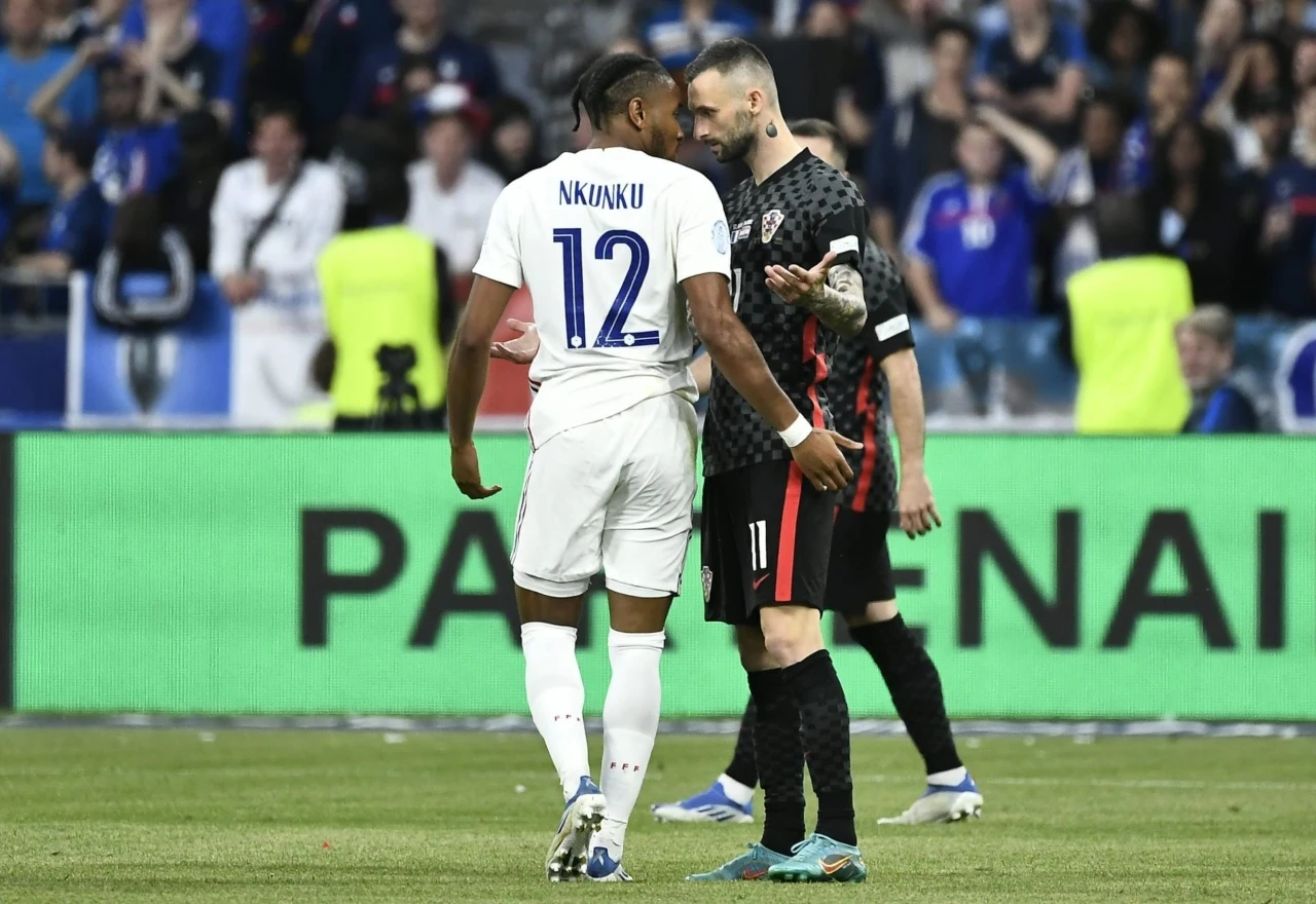 Vatreni nisu pobijedili još samo dvije reprezentacije