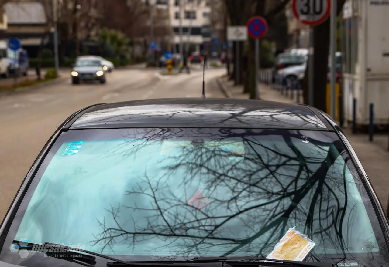 Mo parking omogućio parkiranje po povoljnijim uvjetima jednoj kategoriji korisnika 