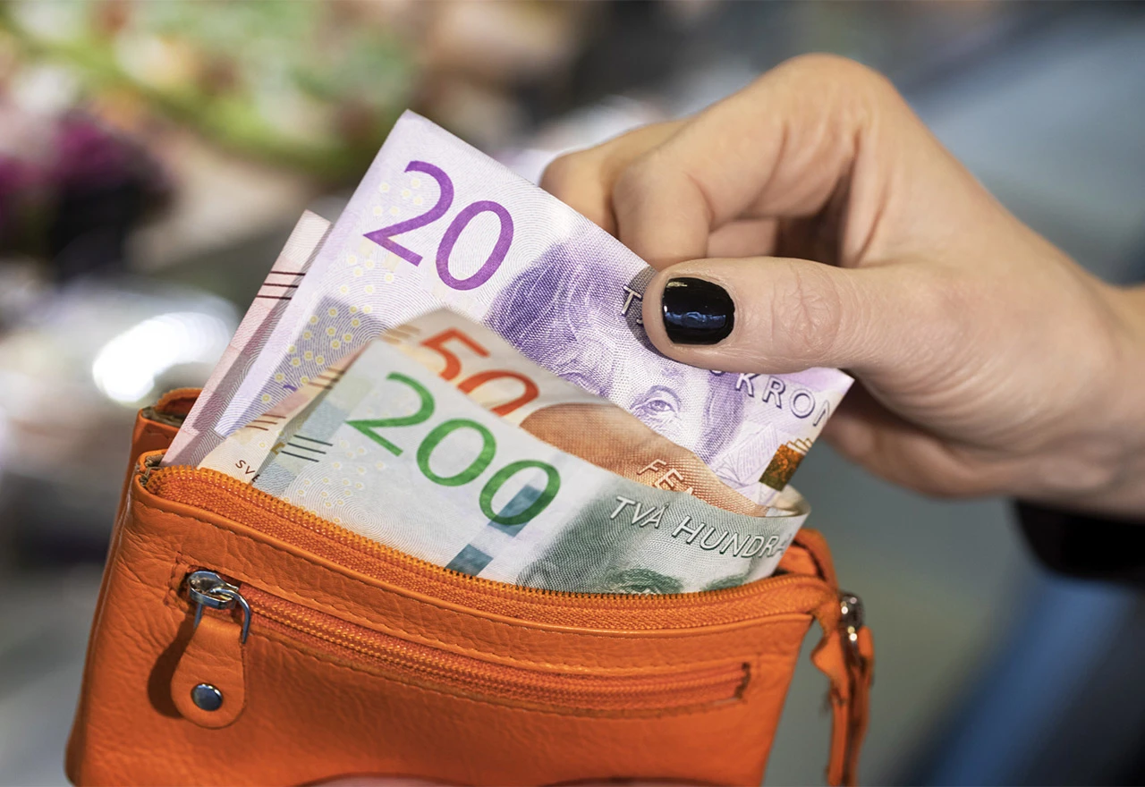 Švedska: Najveća inflacija u zadnjih 30 godina