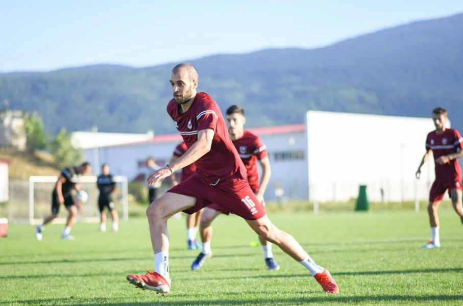 Aničić objasnio što je presudilo da dođe u Sarajevo