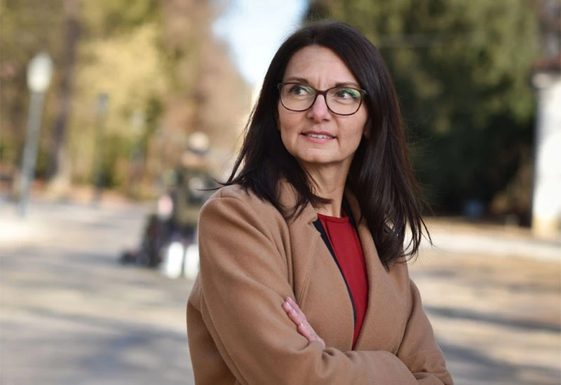 Najpoznatija hrvatska zviždačica je rođena Mostarka: Ljude u mom gradu dijele da bi nekolicina profitirala