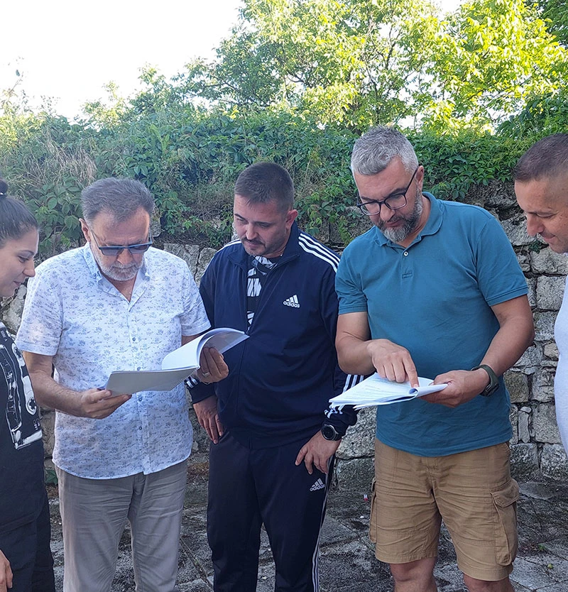 U pripremi jedan o tri najveća