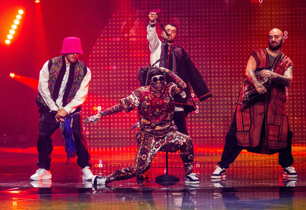 Eurosong 2023. neće biti održan u Ukrajini