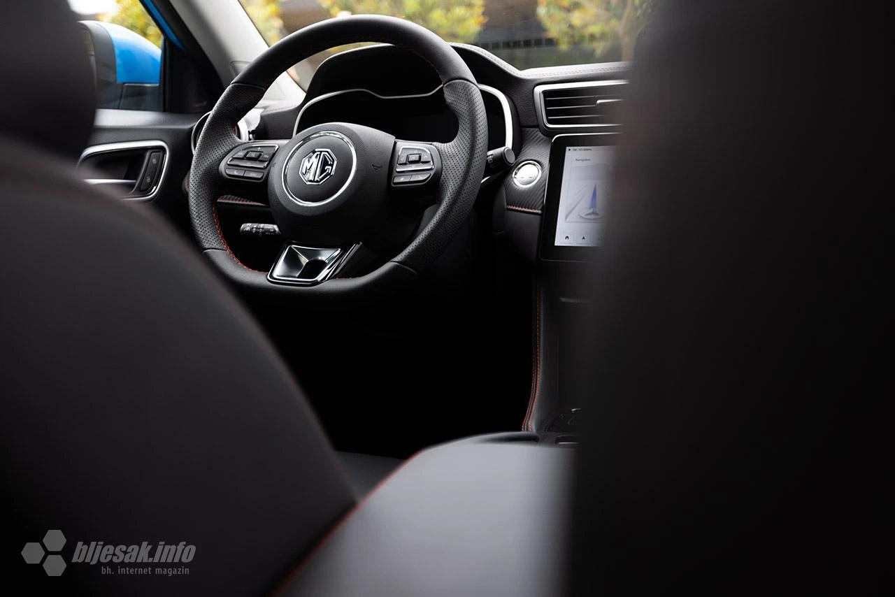 Stari brend nova slava: MG Motor stiže u BiH