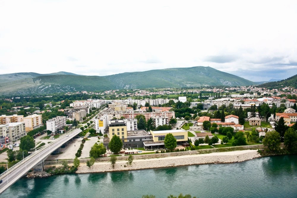 Žena pronađena u Neretvi: Spašena od utapanja