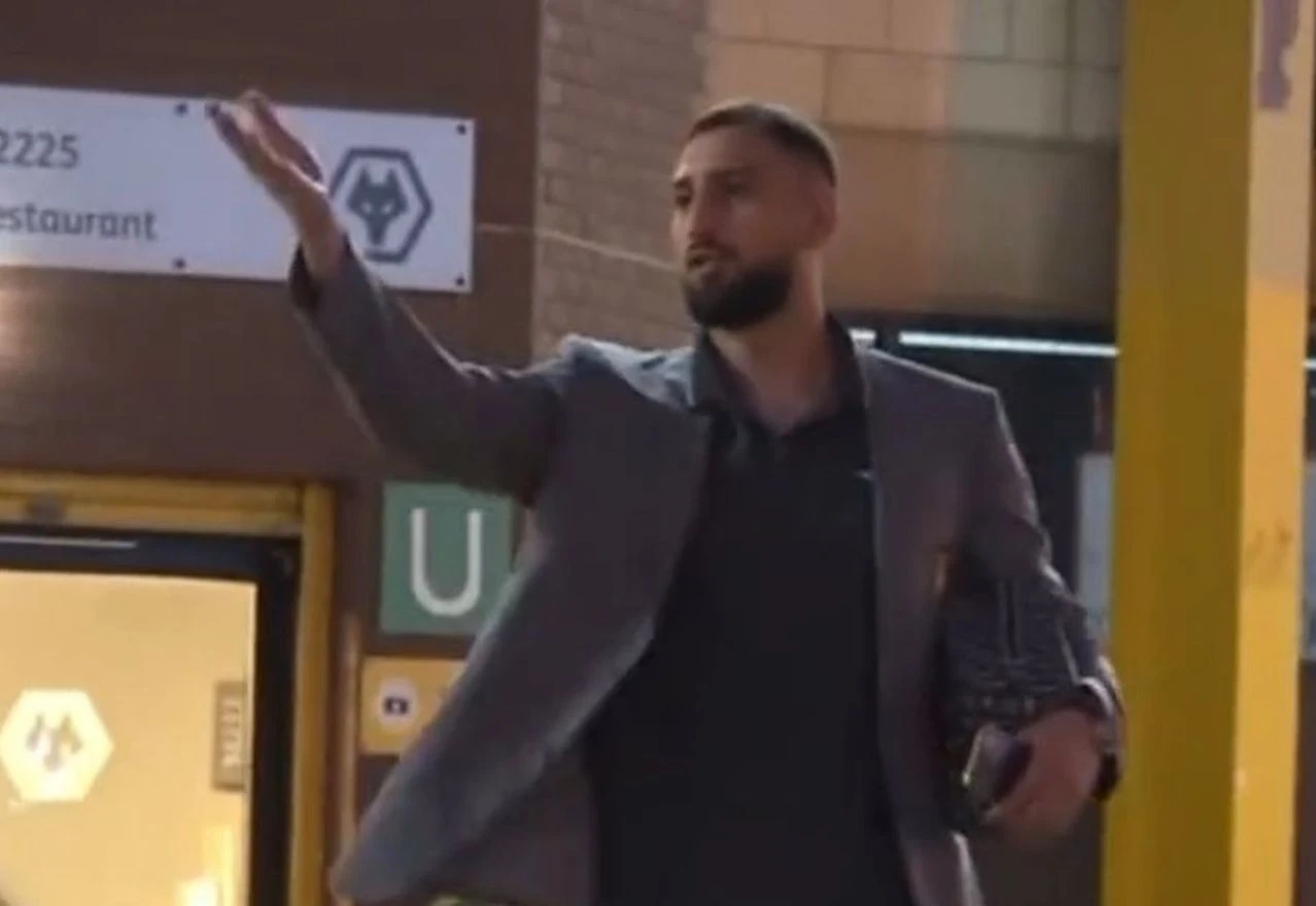 Donnarumma opet na udaru 