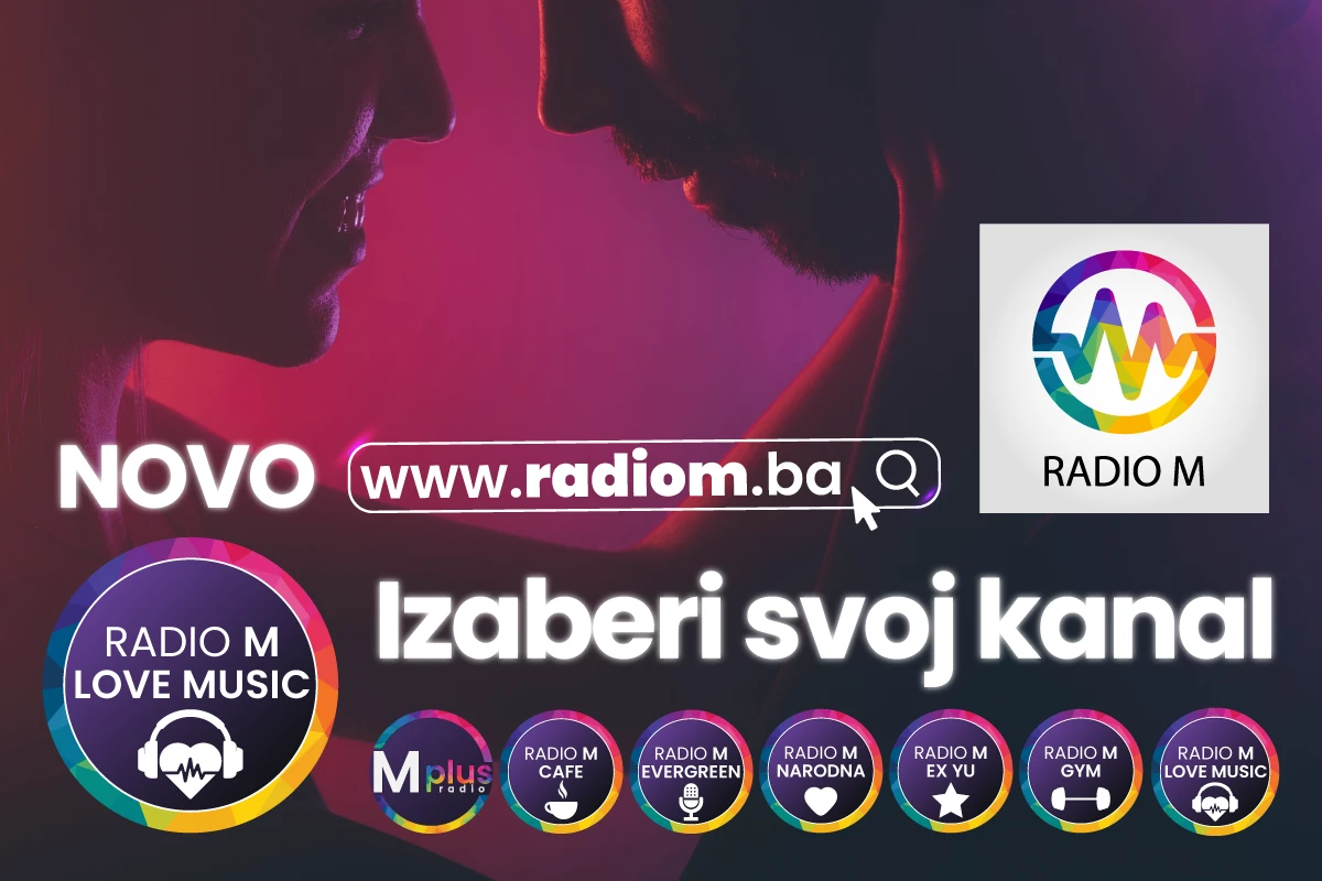 Radio M proširuje svoju mrežu