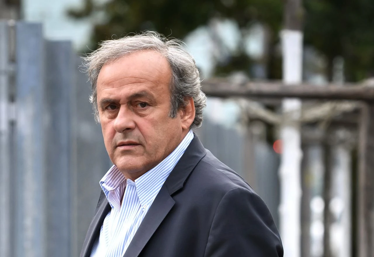 Platini priznao: Ždrijeb SP-a 1998. namješten!