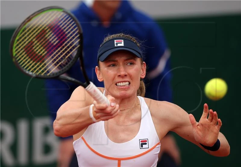 WTA: Aleksandrova osvojila Hertogenbosch