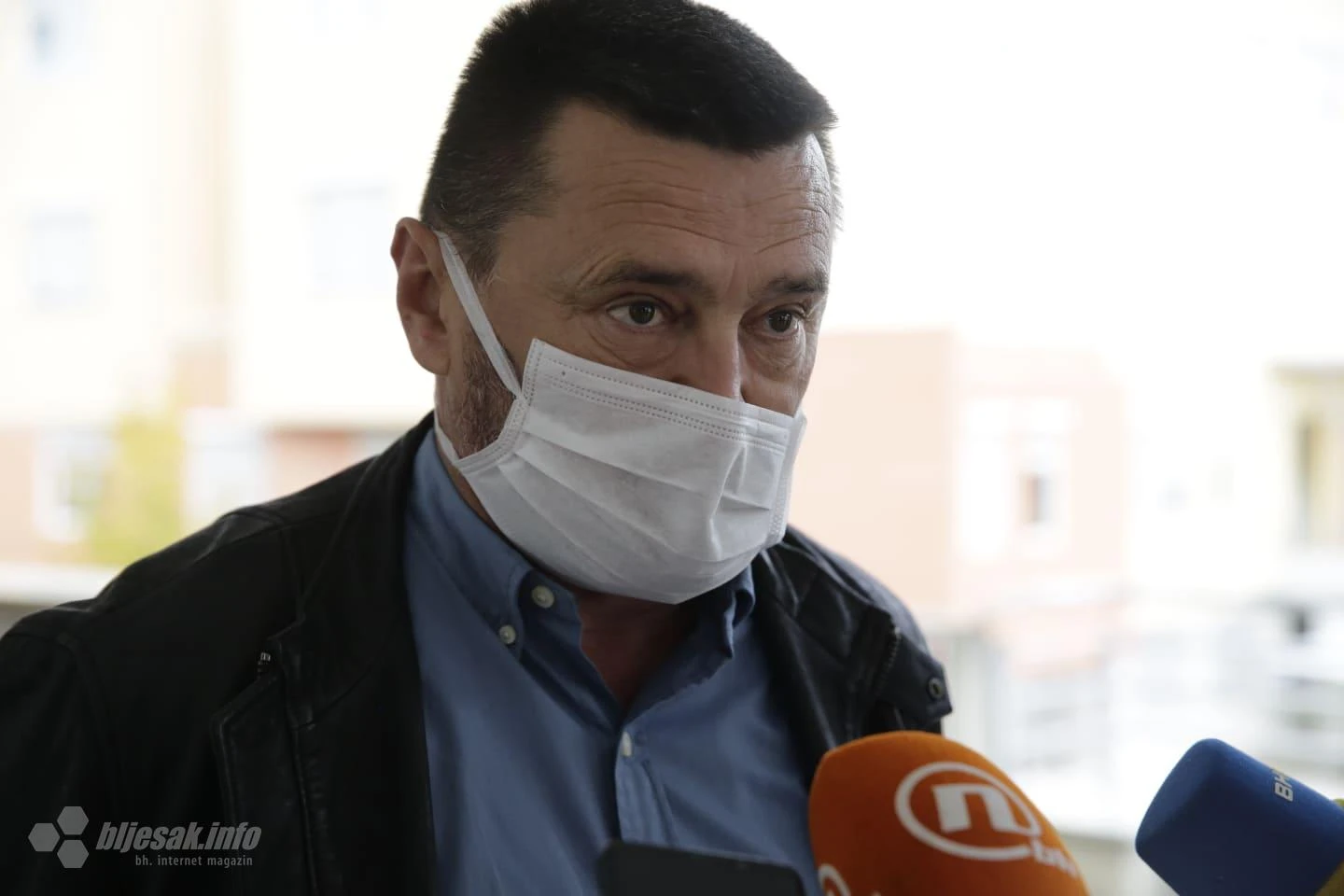 Kvesić: Fali novca, ali Pedijatrija ove godine seli u novu zgradu