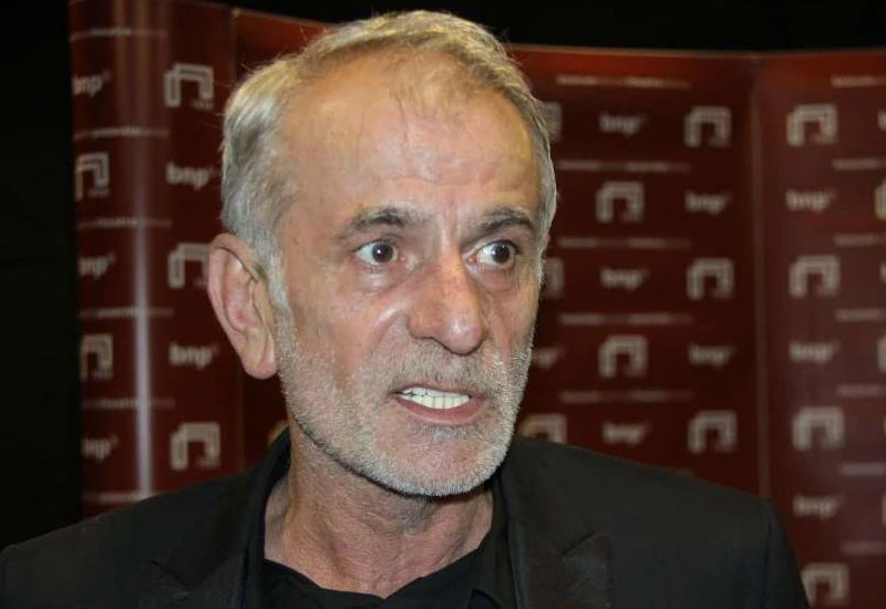 Izudinu Bajroviću nagrada za životno djelo
