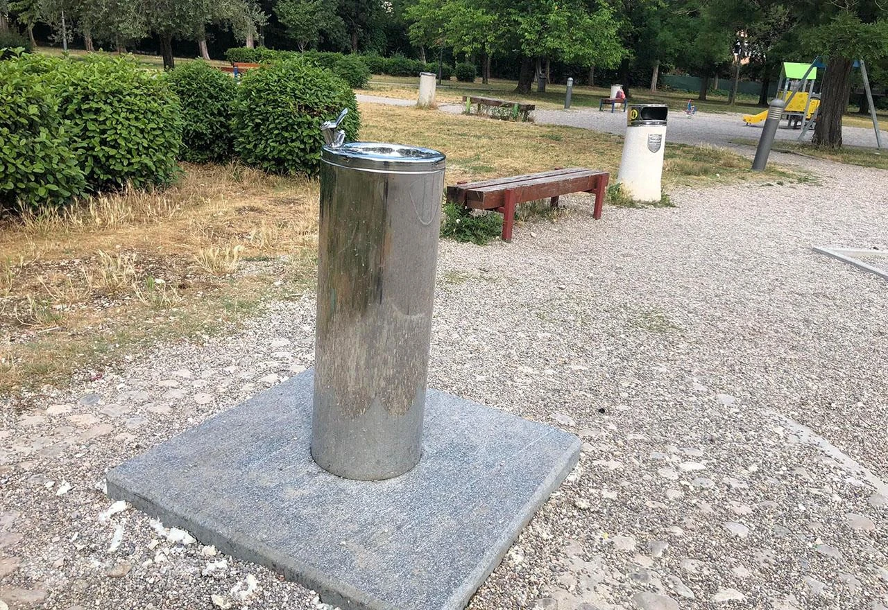 Nećete vjerovati što smo jutros zatekli u parku Zrinjevac