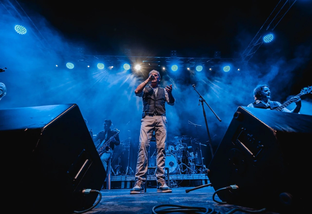 Mostar se sprema za koncert Gibonnija, organizator: Bit će to nešto potpuno drukčije 