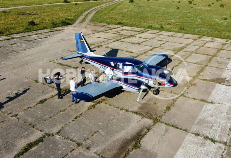 Drama na EU nebu: Avion bez dozvole preletio sedam zemalja; posada nestala