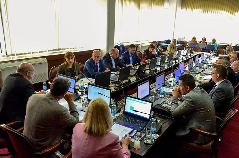 Upravljanje dugom ključna reforma u Federaciji