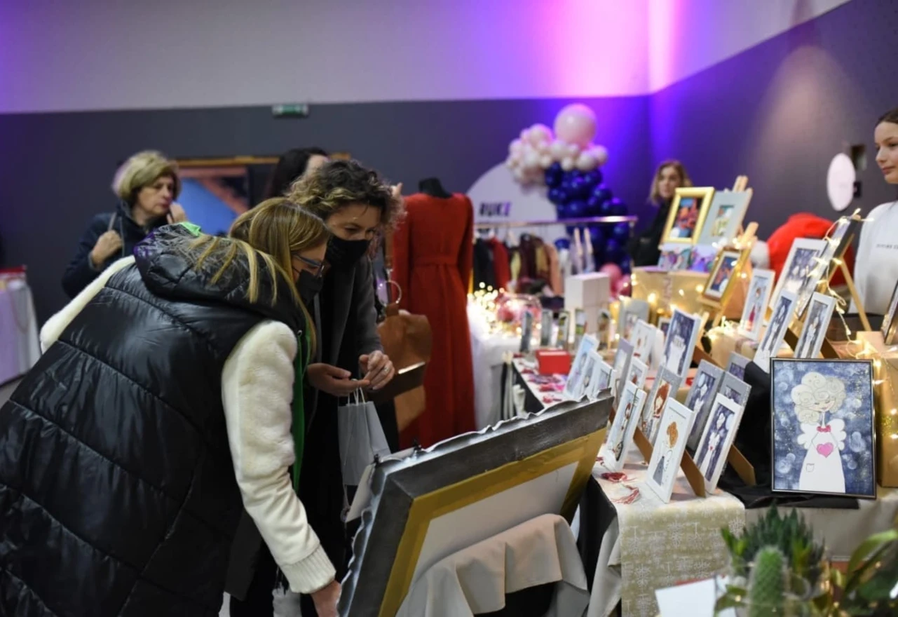 Kupite rukotvorine hercegovačkih kreativaca i pokažite humanost