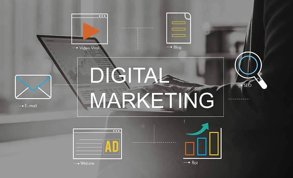 Digitalni marketing kao unosni posao budućnosti