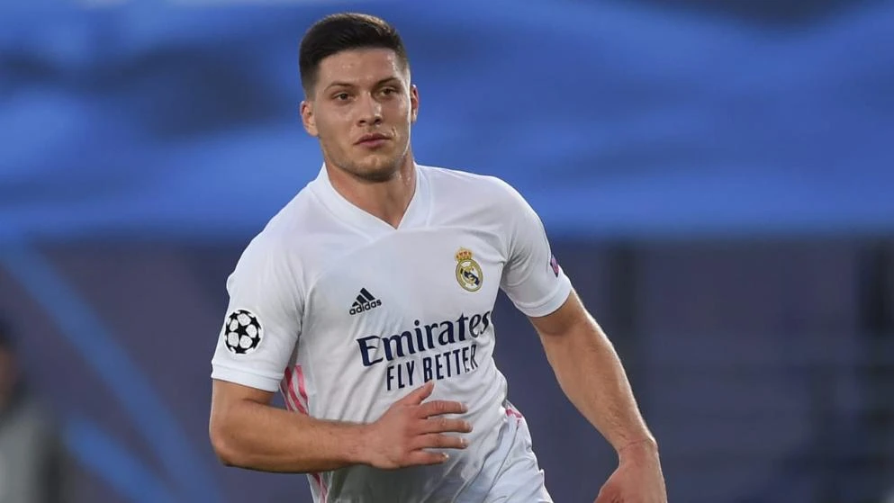 Veliki remont u Real Madridu: Devet igrača na izlaznim vratima