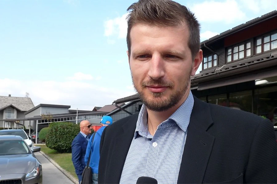 Košarkaški savez BiH ostao bez predsjednika