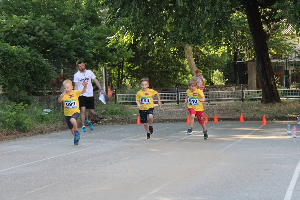Nakon dugo godina: Smotra mladih atletičara u Mostaru