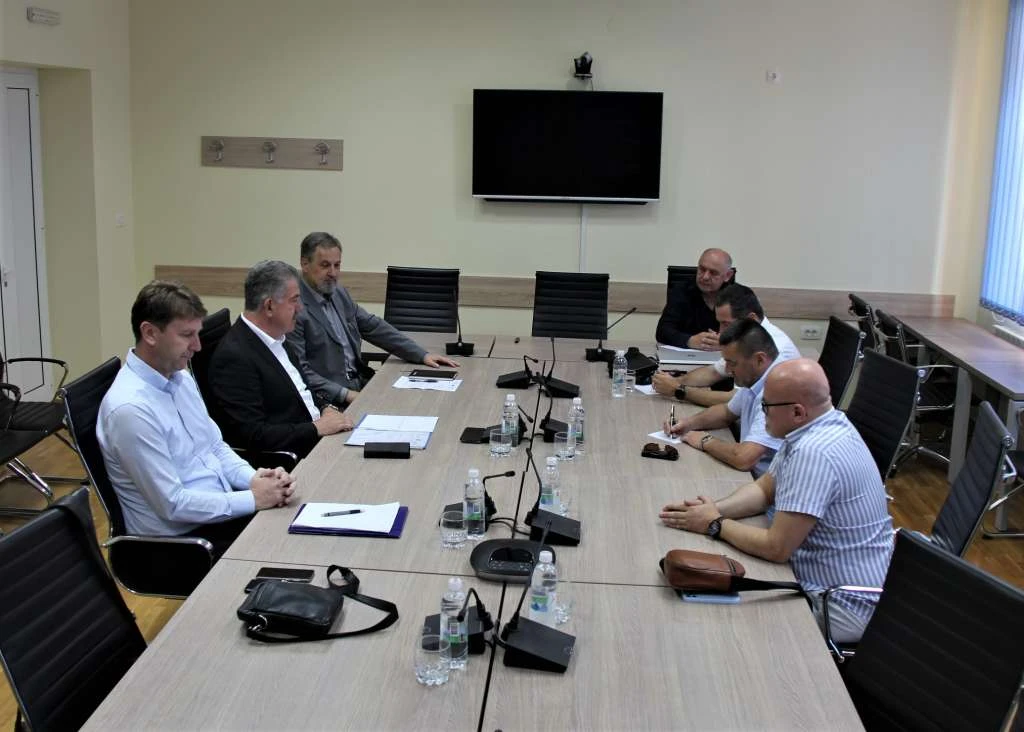 Vlada HNŽ: 12 milijuna za projekte u zdravstvu