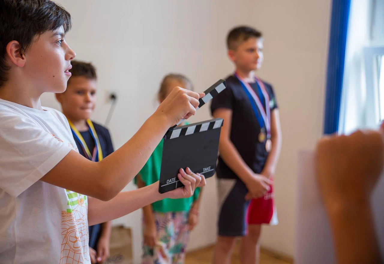 Otvorene prijave za kreativnu ljetnu radionicu Zabavator