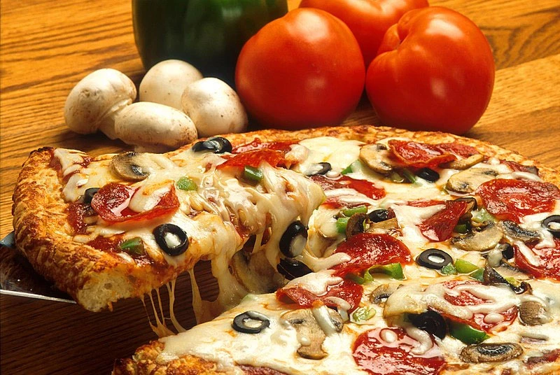 Najbolje tijesto za pizzu, ali zbilja najbolje