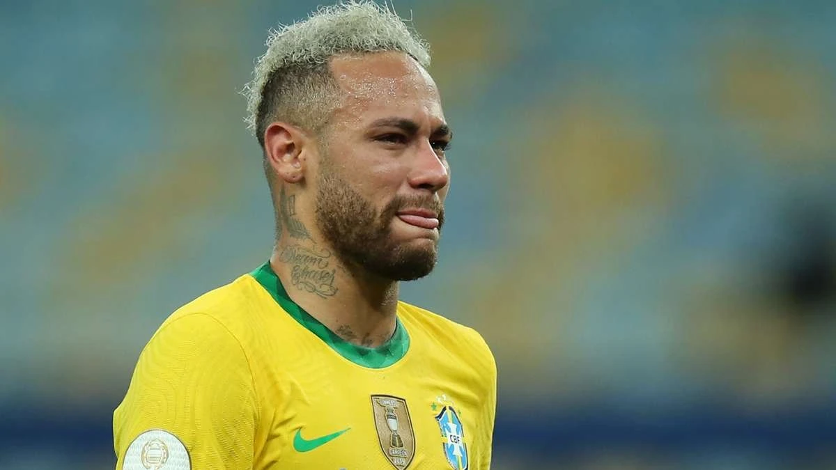 Neymar dostigao Ronalda
