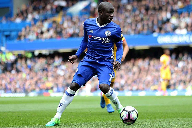 Kante ne igra sigurno, Mbappe na popisu