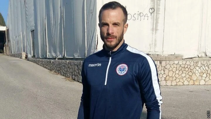 Bivši nogometaš Zrinjskog pretučen u Banja Luci