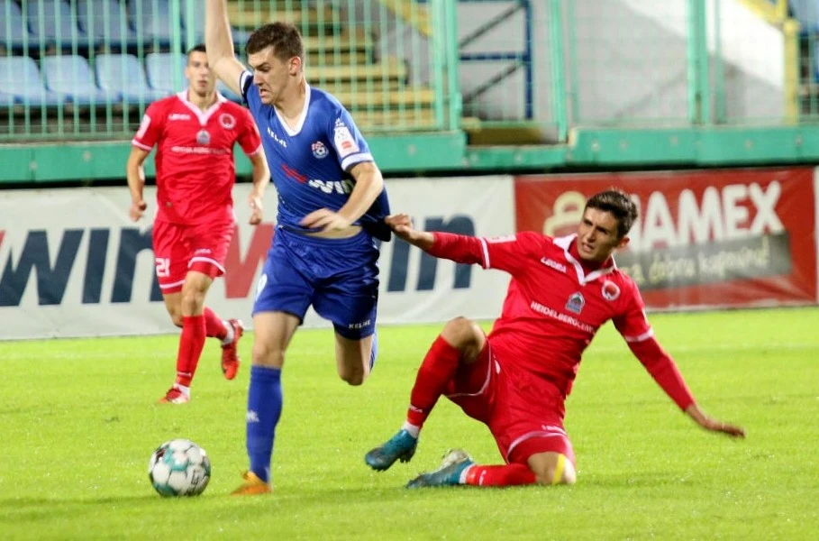 Dudić u Sarajevo dovodi Ikića iz Širokog