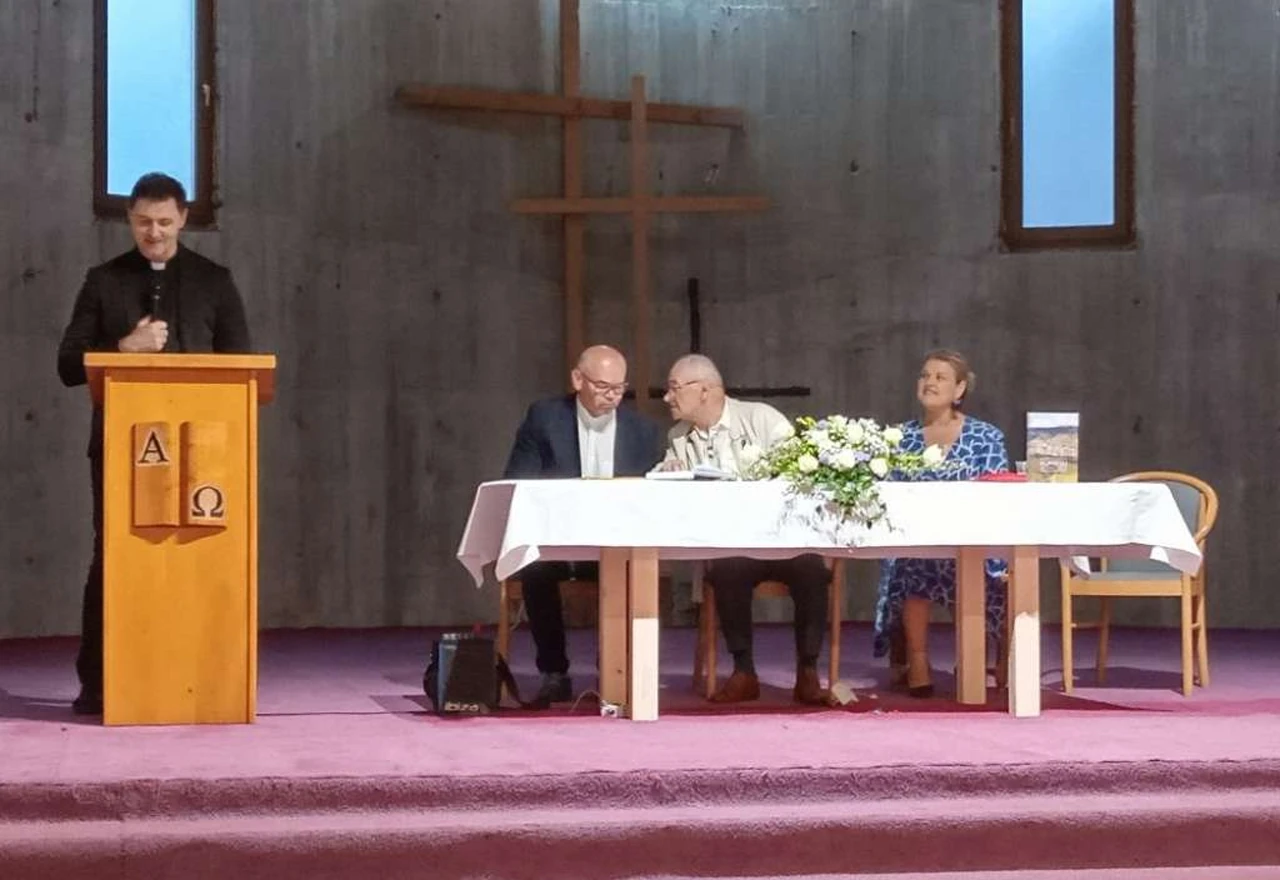 Knjiga 'Spomenik zavičaju' čuva od zaborava kupreško naslijeđe i tradiciju