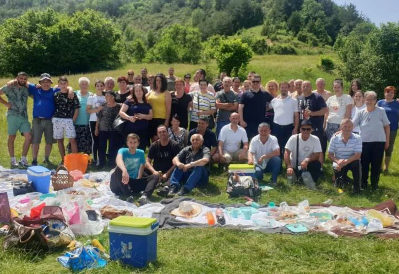 30 godina čekaju povratak na svoja ognjišta