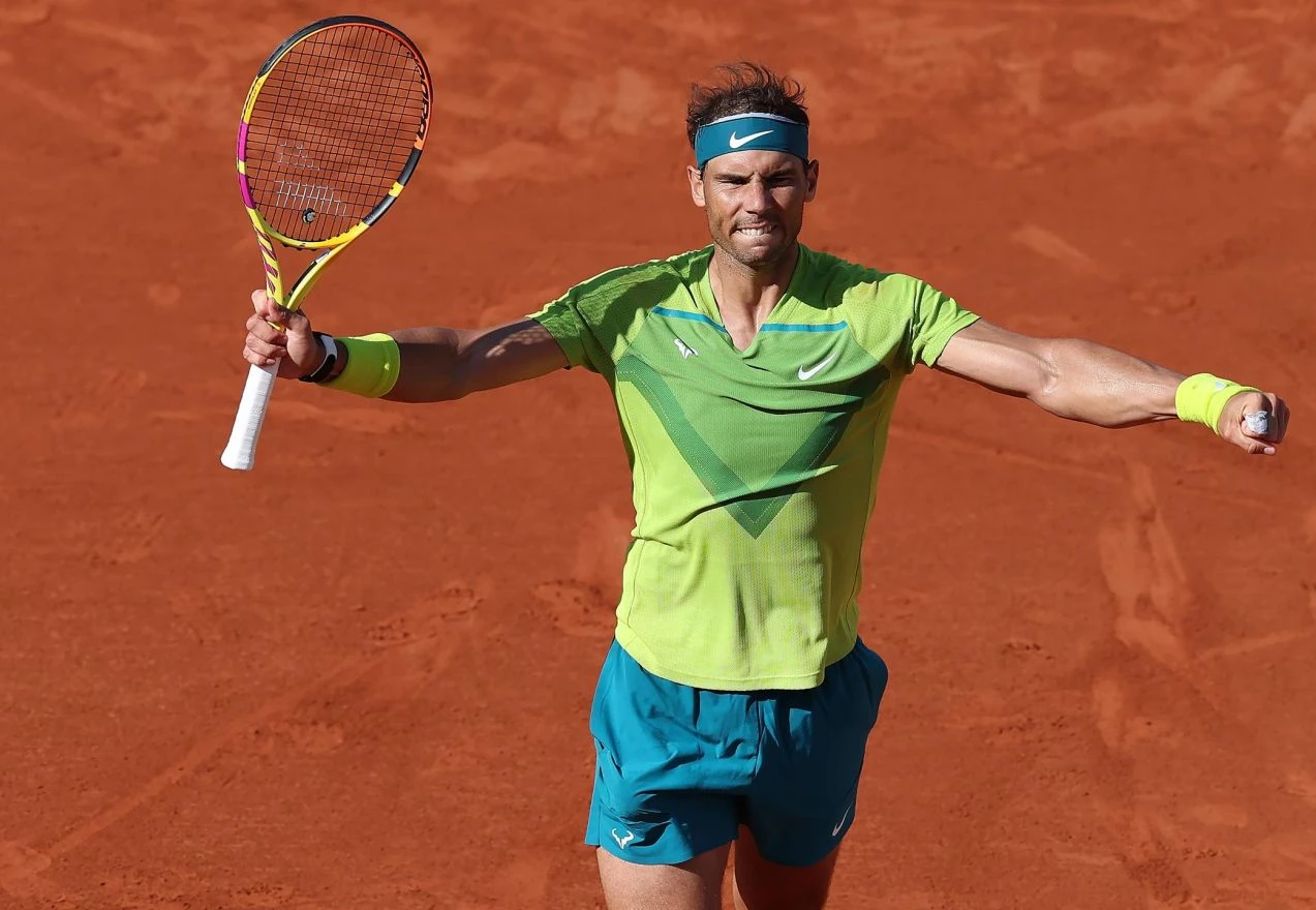 Nadal: Koliko sam primio injekcija? Bolje da ne znate....