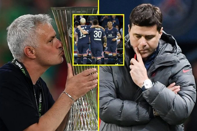 Pochettino uskoro odlazi, na klupu dolazi veliko iznenađenje?