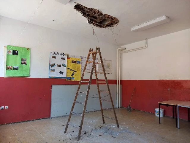 FBiH: Treba nam geodetski monitoring radi saniranja posljedica potresa