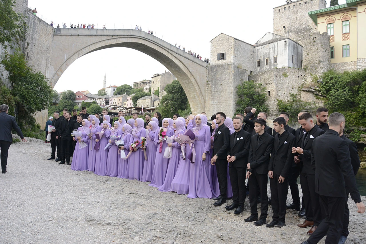 Medrese i gimnazije Islamske zajednice primaju 800 učenika 
