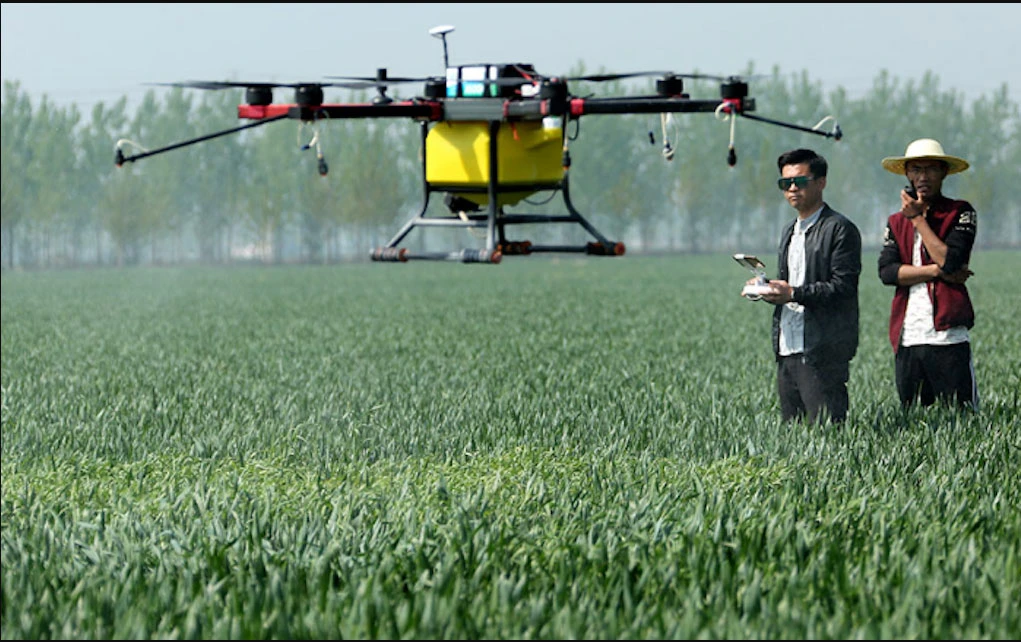 Game of drones - Prva internacionalna trka dronova u BiH