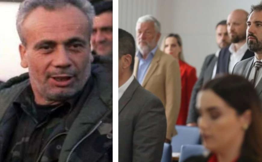 Veleposlanstvo SAD-a u BiH: Uklonite naziv ulice u Sarajevu po zločincu Mehmedu Alagiću