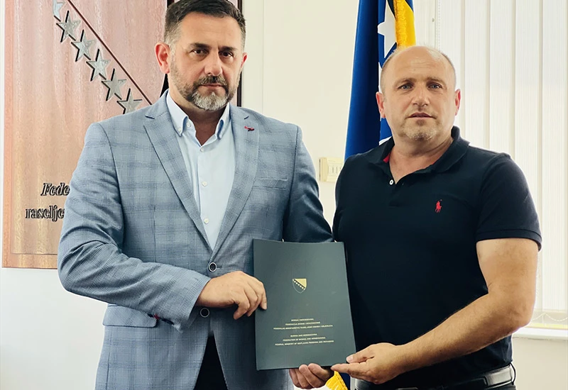 Ministar plaća muzej Crnim labudovima: Njihova uloga bila je časna