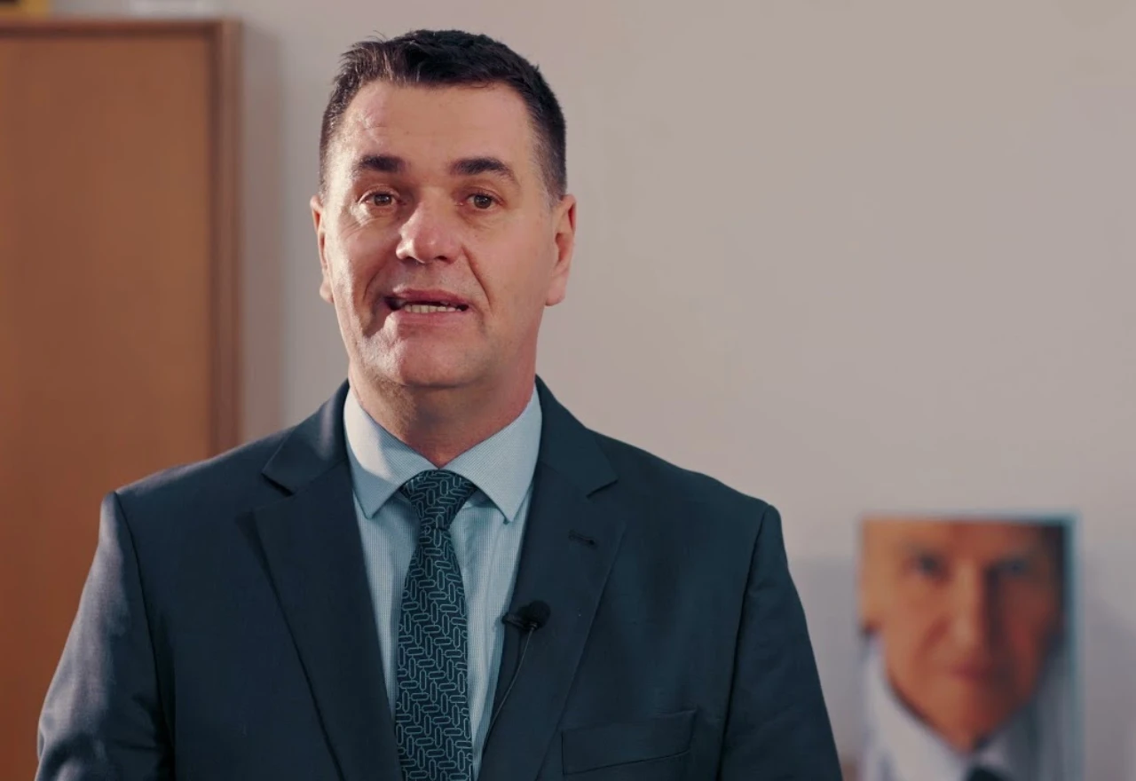 SIPA istražuje načelnika općine Banovići?
