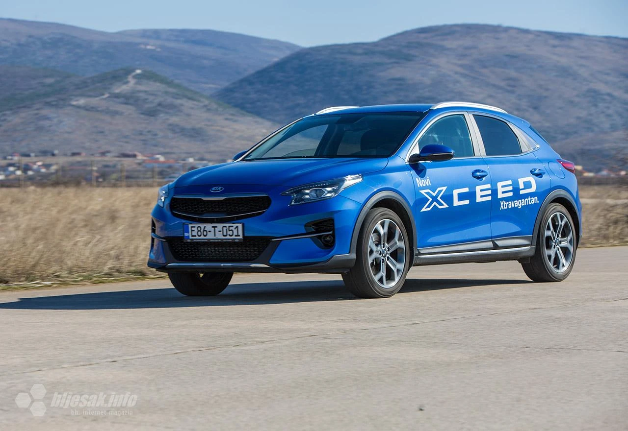 Britanski kupci kažu: Kia, Mazda i Hyundai proizvode najbolja auta!