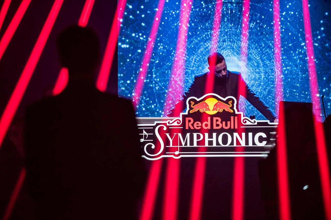 Red Bull Symphonic ove godine još ambiciozniji