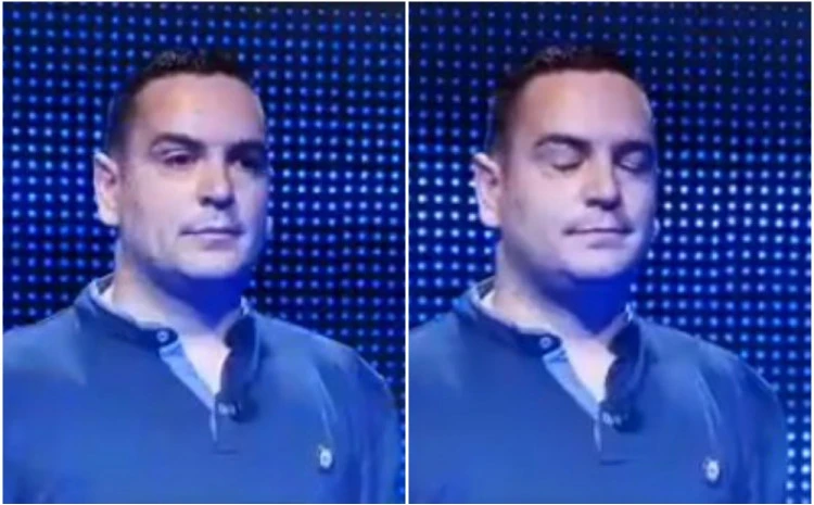 VIDEO: Natjecatelj u 'Potjeri' nije znao u kojem gradu žive Bišćani; Evo što je rekao