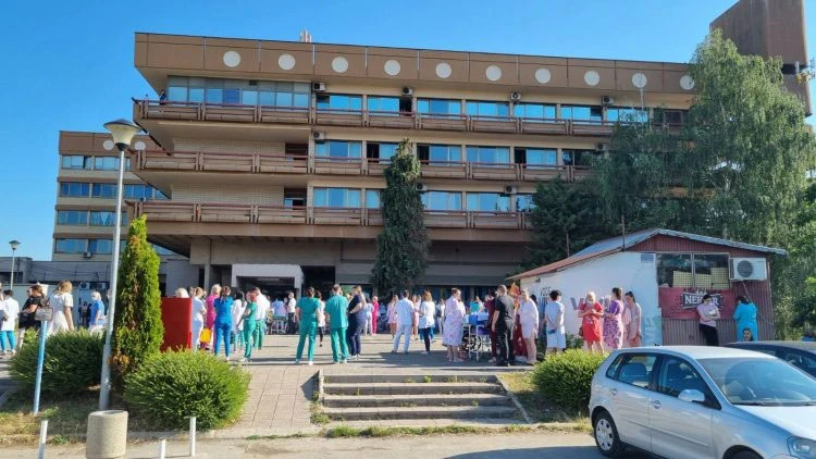 Stručnjak za sigurnost o dojavama o bombama: Baljezganje