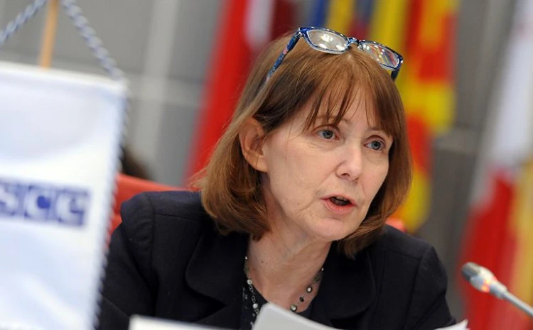OSCE u BiH poziva na hitno usvajanje nove Strategije za reformu pravosudnog sektora BiH