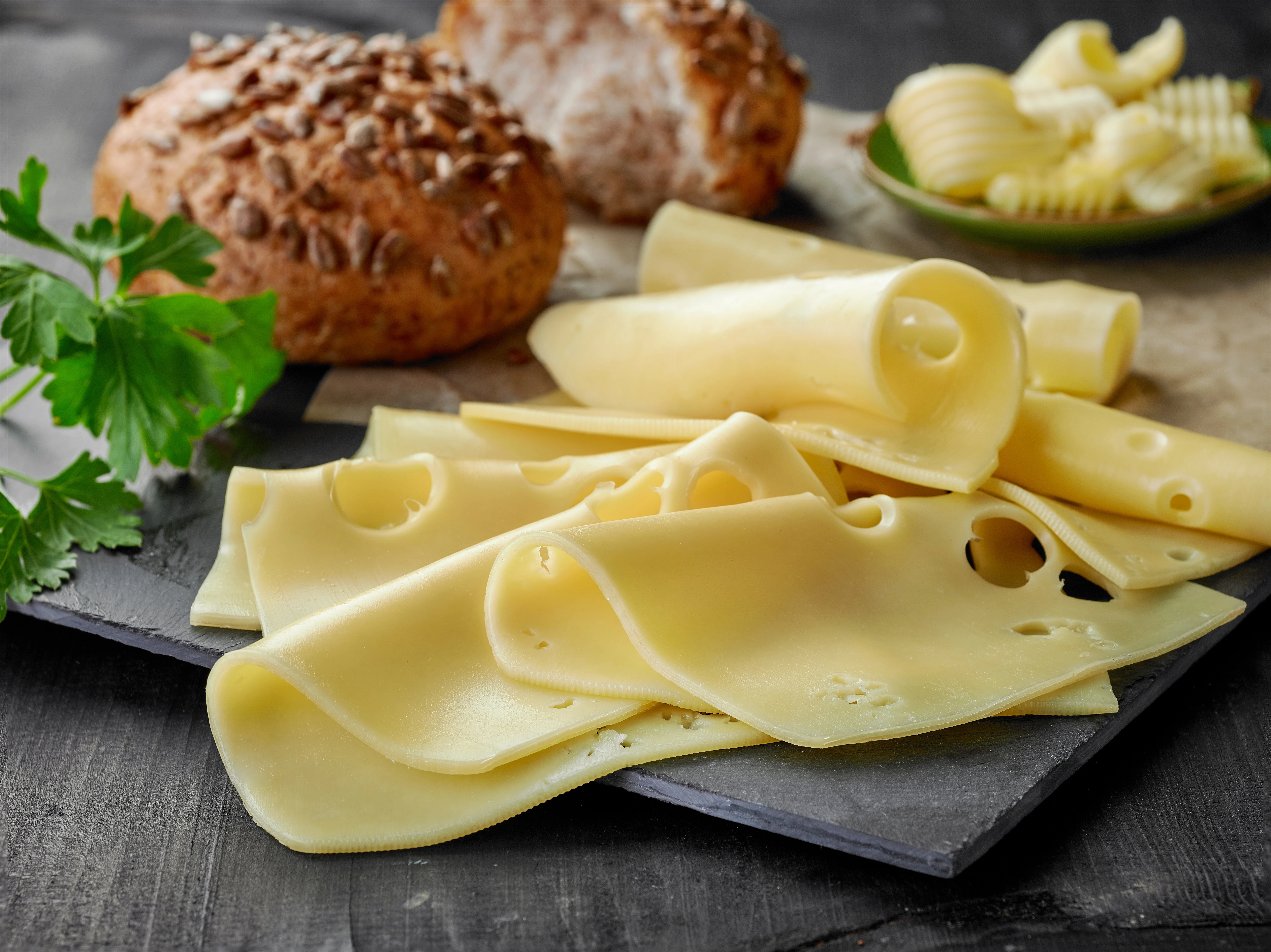 President predstavlja dvije nove zvijezde: Emmental i Edam učinit će dan još ukusnijim!