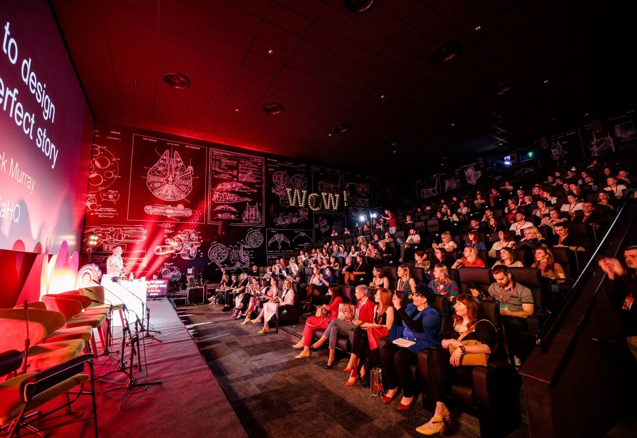 Sve je spremno za Play Media Day 07!