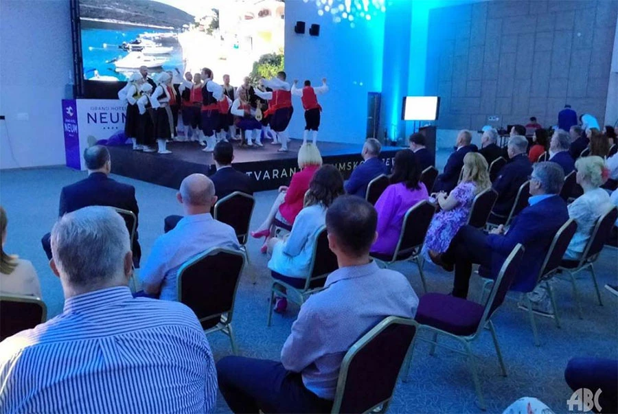 U Neumu počinje manifestacija s dugogodišnjom tradicijom