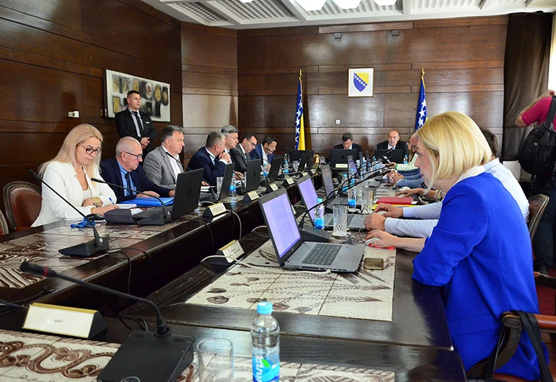 Vlada mijenja zakon: Tko je civilna žrtva rata?